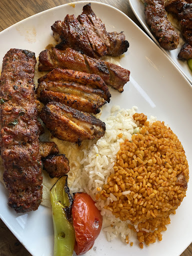 Photo of Kemal Pasha - 381 Dudley Rd, Birmingham B18 4HB